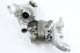 VTT BMW S58 G8X M3/M4 – F9X X3M/X4M “GC” Turbocharger Upgrade