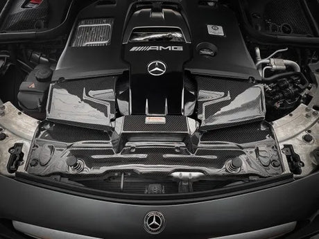 Armaspeed Mercedes-Benz W213 AMG E63 / E63 S Carbon Fiber Cold Air Intake
