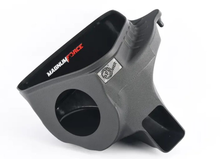 AFE Magnum FORCE N55 Stage-2 Cold Air Intake System