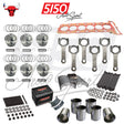 5150 AutoSport Pro-Series Turbo Build Kit, BMW S58