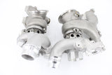 VTT BMW S58 G8X M3/M4 – F9X X3M/X4M “GC” Turbocharger Upgrade