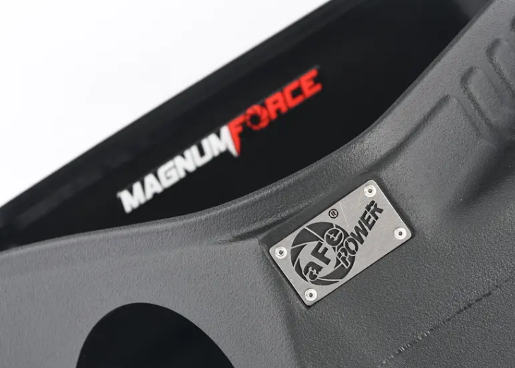 AFE Magnum FORCE N55 Stage-2 Cold Air Intake System