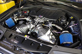 M5/M6 Elite S63TU Intake & Upgraded Charge Pipe Combo