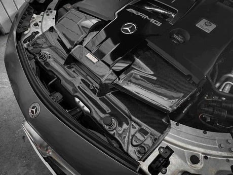Armaspeed Mercedes-Benz W213 AMG E63 / E63 S Carbon Fiber Cold Air Intake