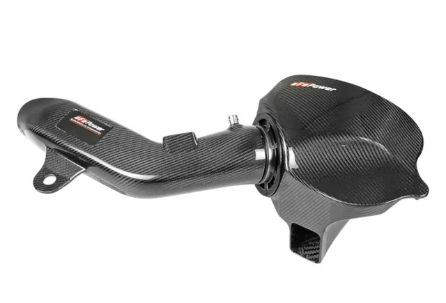 AFE N55 Black Series Carbon Fiber Cold Air Intake System