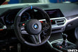 BMW M Performance G8X M3 / M4 Steering Wheel