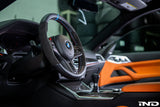 BMW M Performance G8X M3 / M4 Steering Wheel
