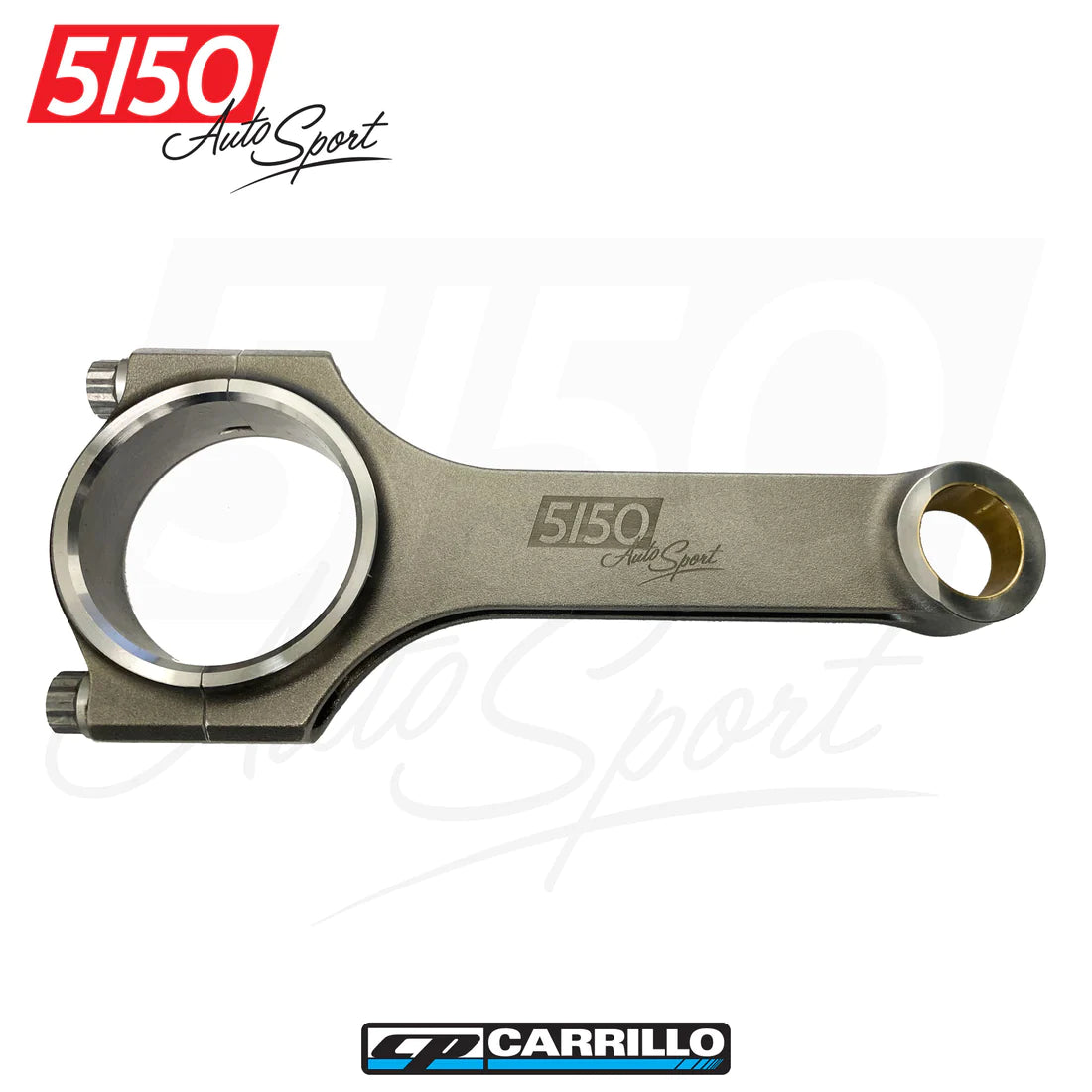 CP-Carrillo Connecting Rod Set, BMW S58 Pro-Xtreme