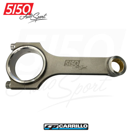 CP-Carrillo Connecting Rod Set, BMW S58 Pro-Xtreme