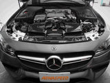 Armaspeed Mercedes-Benz W213 AMG E63 / E63 S Carbon Fiber Cold Air Intake