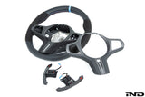 BMW M Performance G8X M3 / M4 Steering Wheel
