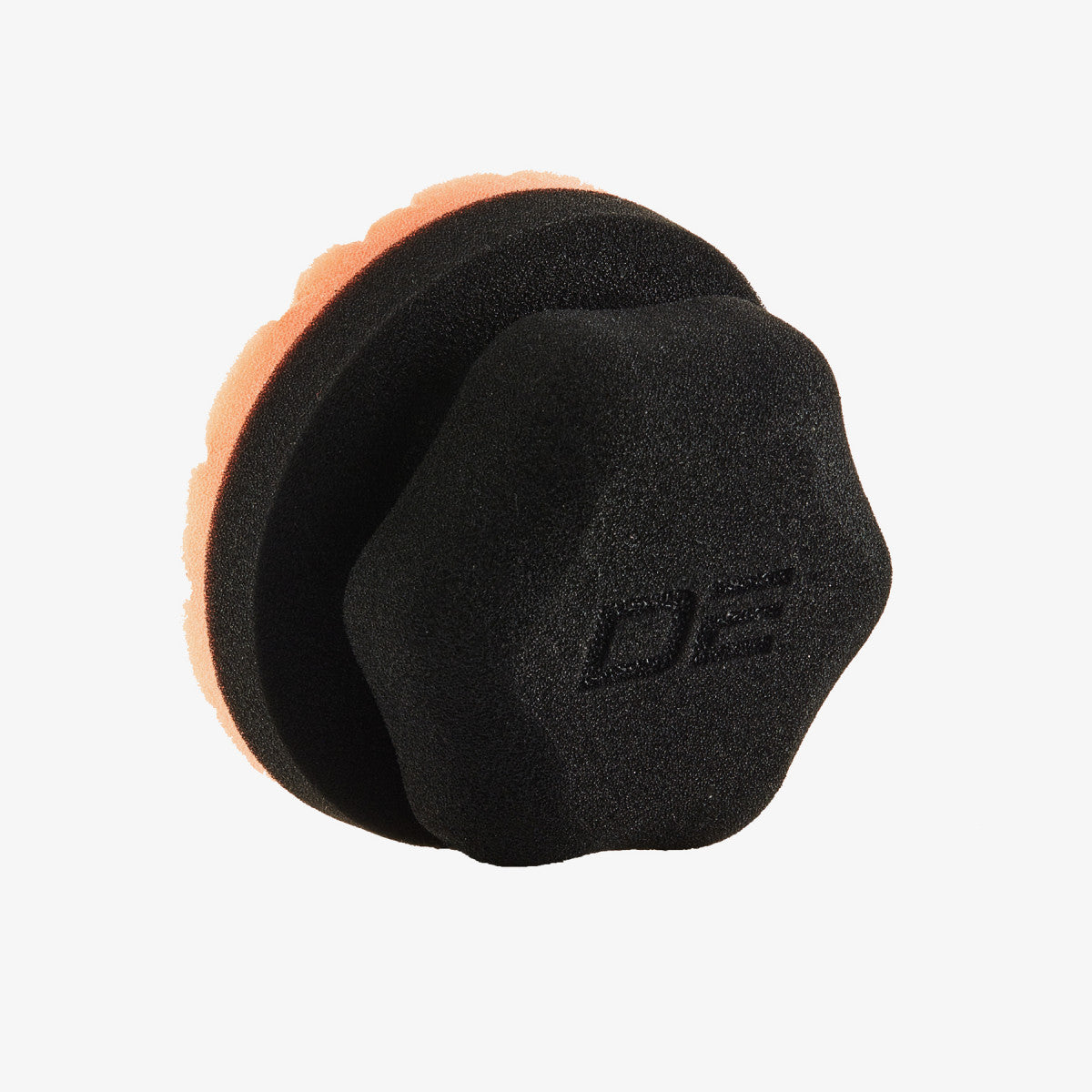 Detailease Orange High Cut Hand Pad
