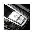 Parking / Auto H chrome button