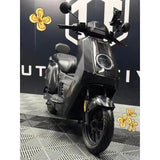 PET Hex honeycomb vinyl wrap