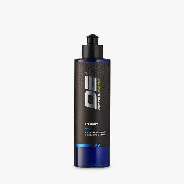 Detailease PHoam – Super Concentrate Shampoo