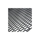 120 x 30cm Plastic honeycomb mesh grille