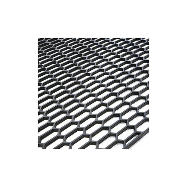 120 x 30cm Plastic honeycomb mesh grille
