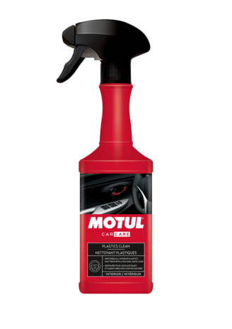 Motul Glass Clean 500ml – 110153 – supplier image