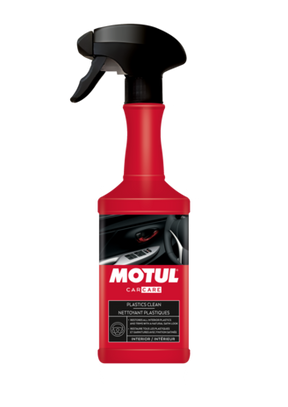 Motul Plastics Clean 500ml – 110156 – supplier image