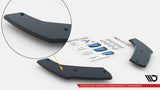 Maxton Design VWGO8RCNC-RSD1B — manufacturer product view 2
