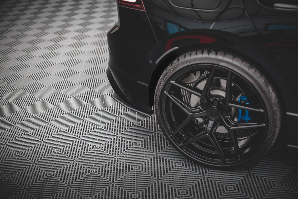 Maxton Design VWGO8RCNC-RSD1B — manufacturer product view 1