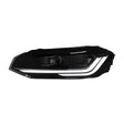 Polo 23+ headlight