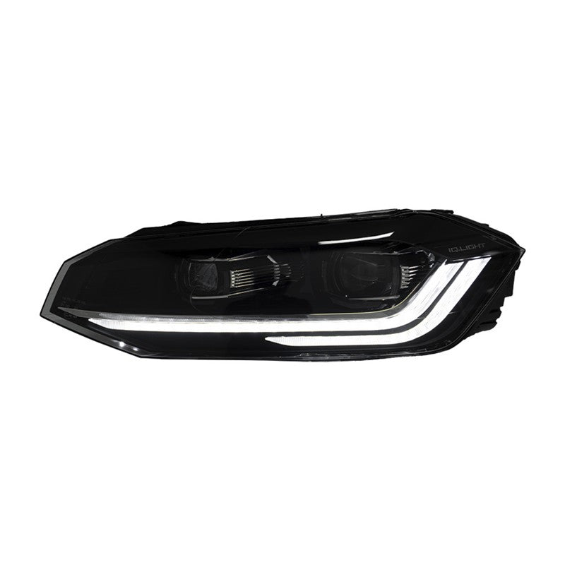 Polo 23+ headlight