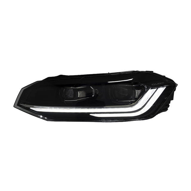 Polo 23+ headlight