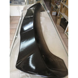 Polo 6 batman wing