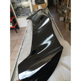 Polo 6 batman wing