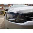 Polo 6 eyelid
