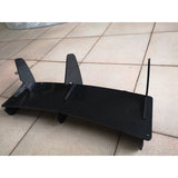 Polo 6 GTI MX-style diffuser