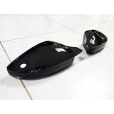 Polo 6 M4 style mirror cover