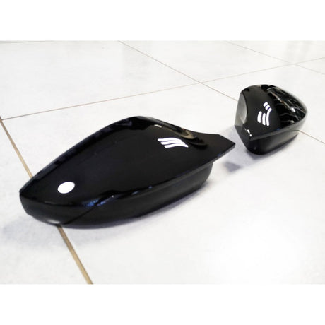 Polo 6 M4 style mirror cover