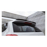 Polo 6 MX style roof spoiler