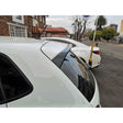 Polo 6 R-line roof spoiler