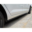 Polo 6 side skirt