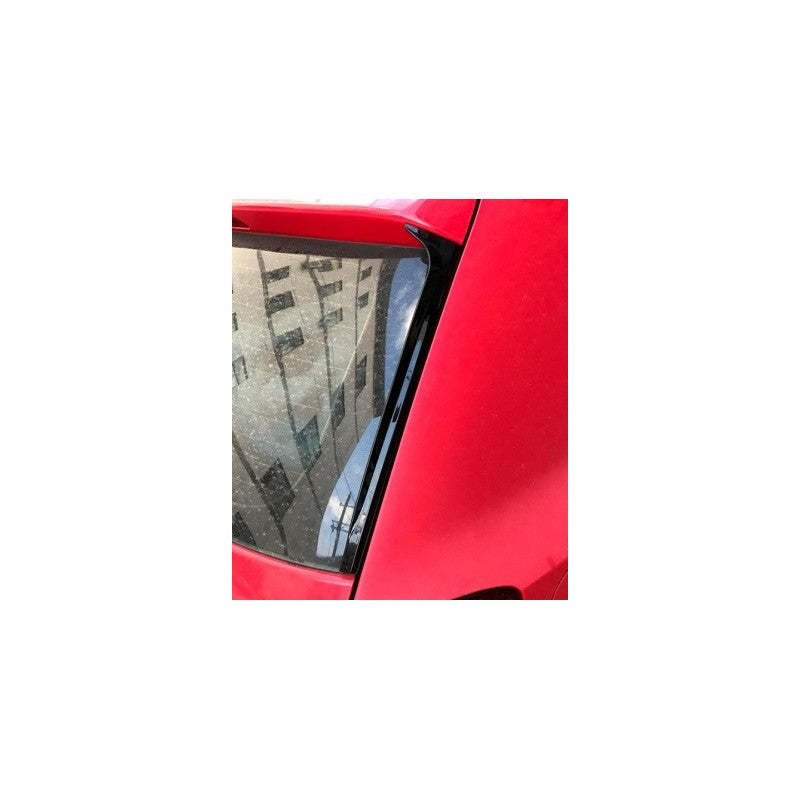 Polo 6 side wing extension
