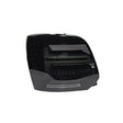 Polo 6 11-17 LED tail light (Black)