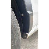 Polo 6 wide fender arch kit (10pcs/set)