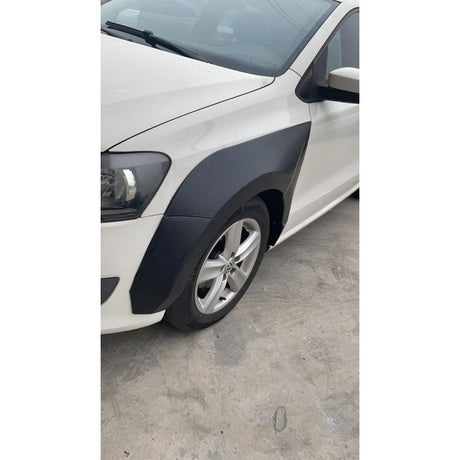 Polo 6 wide fender arch kit (10pcs/set)