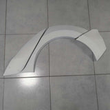 Polo 6 wide fender arch kit (10pcs/set)