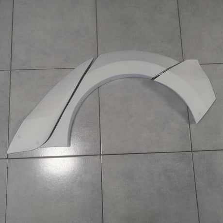 Polo 6 wide fender arch kit (10pcs/set)