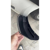 Polo 6 wide fender arch kit (10pcs/set)