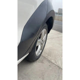 Polo 6 wide fender arch kit (10pcs/set)