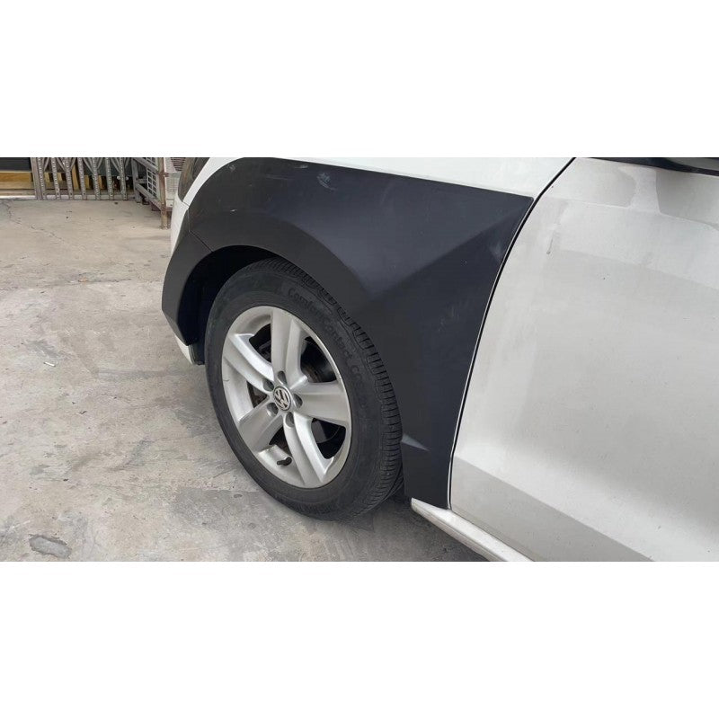 Polo 6 wide fender arch kit (10pcs/set)