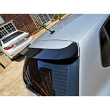 Polo 6 roof spoiler