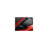 Polo 6C / 6R 10-17 gloss black mirror cover