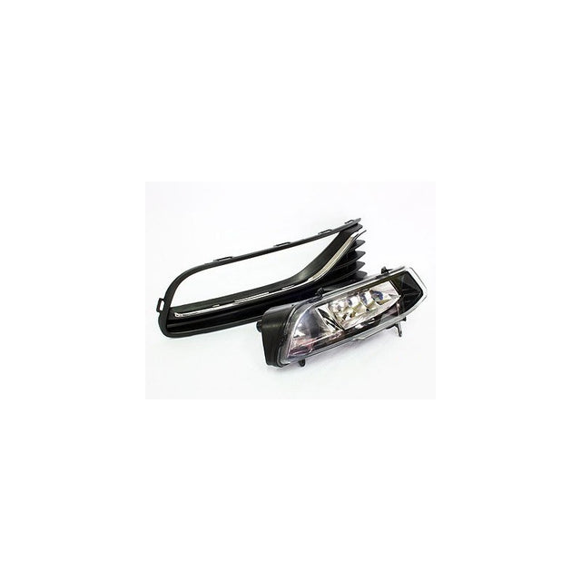 Polo 8 14+ foglamp w/grille