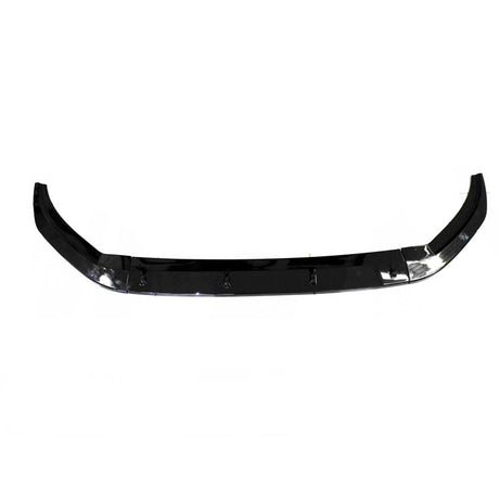 Polo 8 3pcs front lip